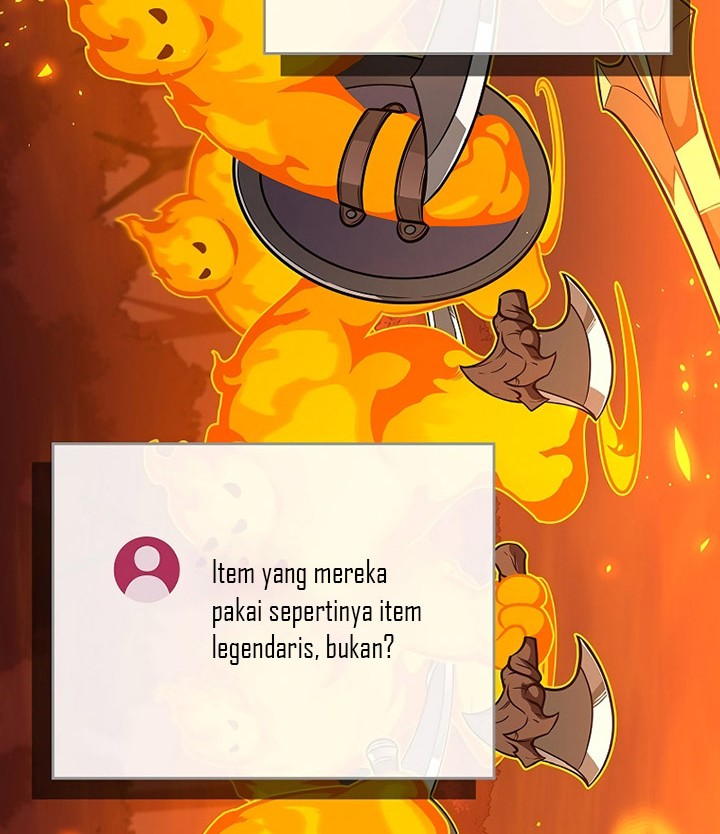 Archmage Streamer Chapter 107 Gambar 9