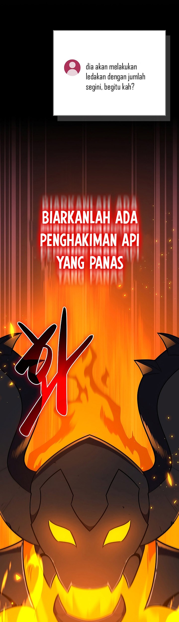 Archmage Streamer Chapter 107 Gambar 14