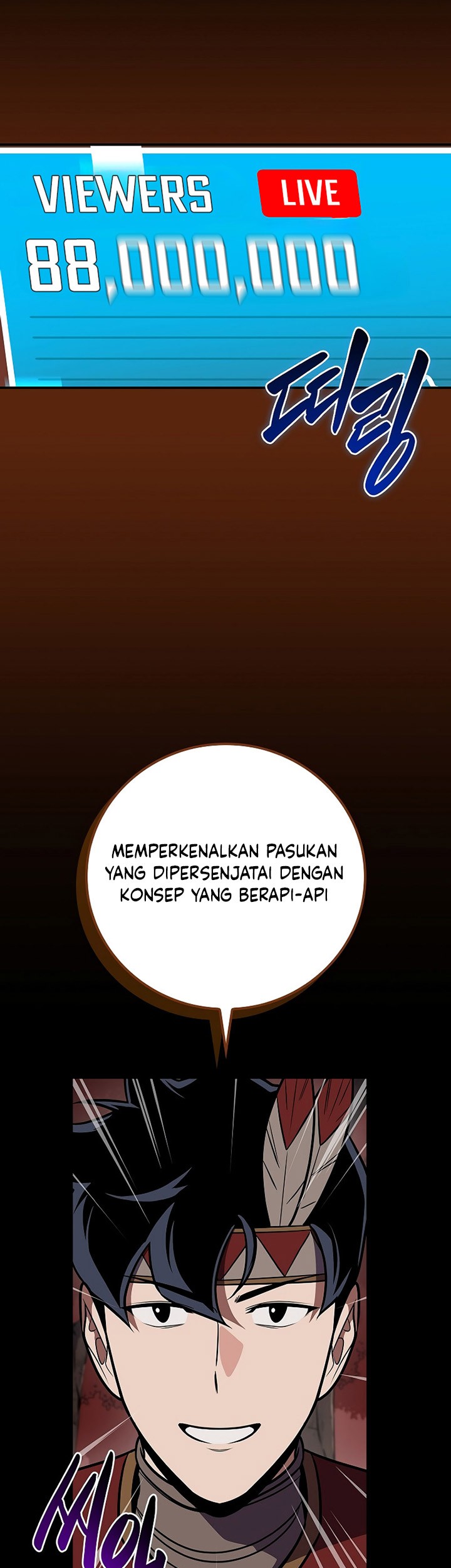 Archmage Streamer Chapter 107 Gambar 16