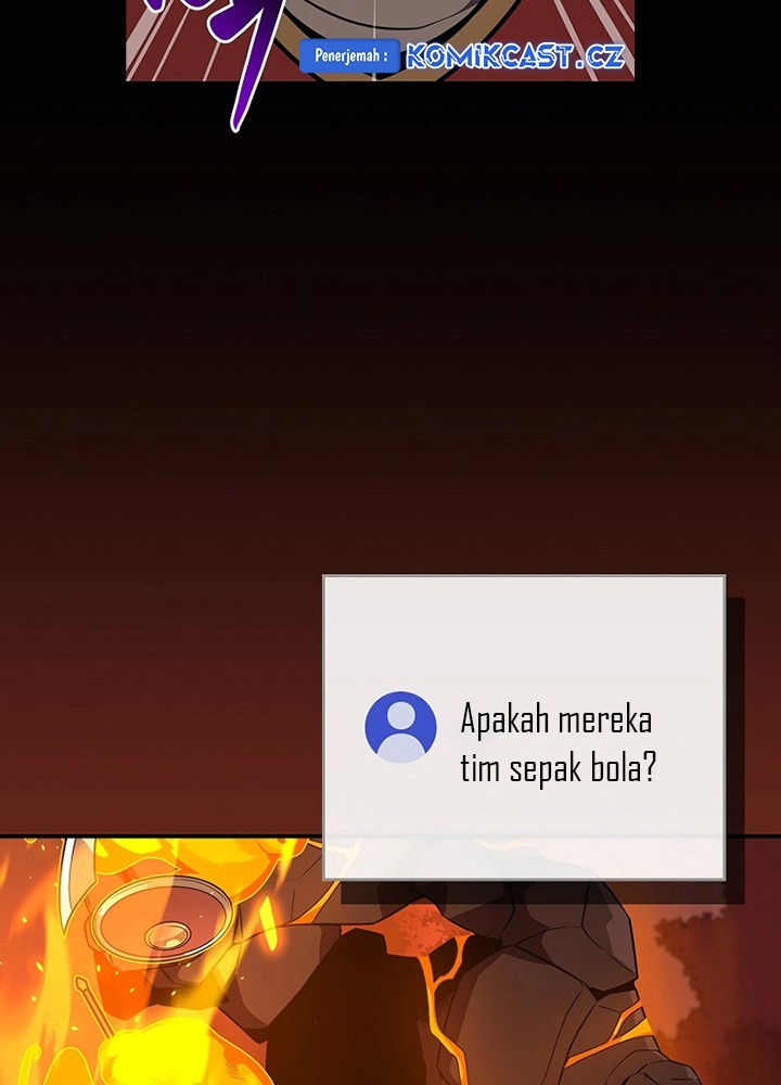 Archmage Streamer Chapter 107 Gambar 17