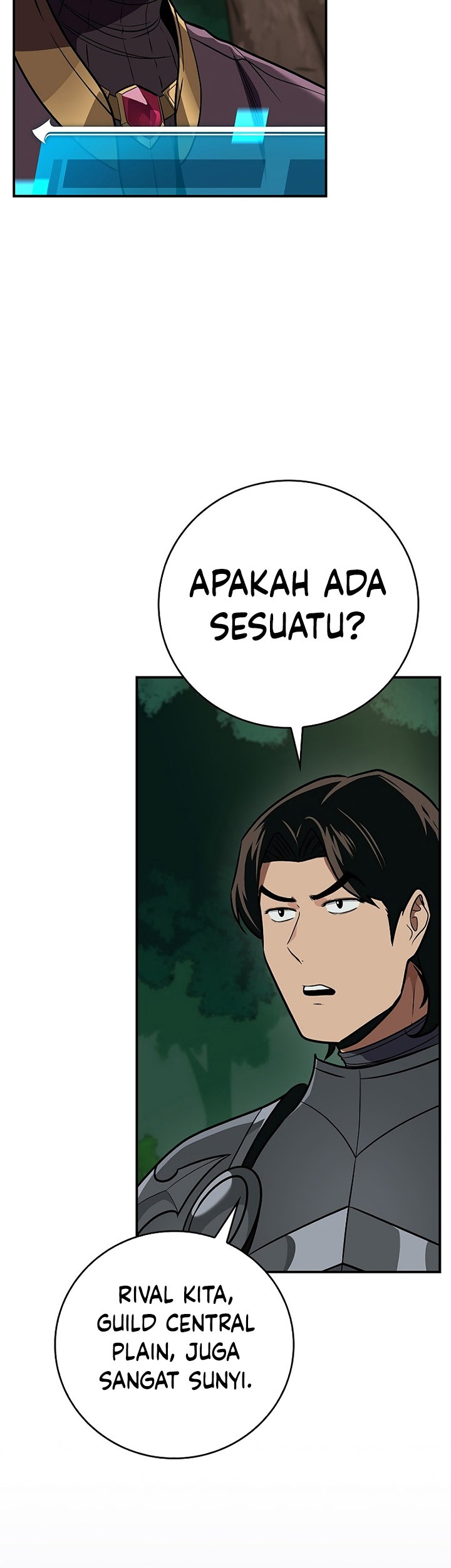 Archmage Streamer Chapter 108 Gambar 18