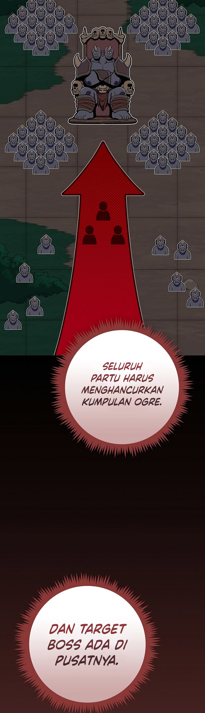 Archmage Streamer Chapter 108 Gambar 26