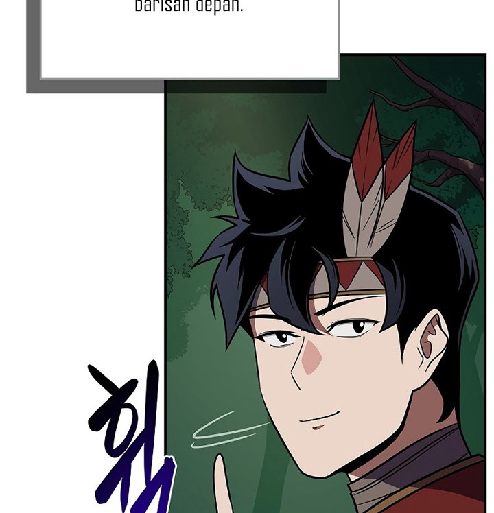 Archmage Streamer Chapter 108 Gambar 35