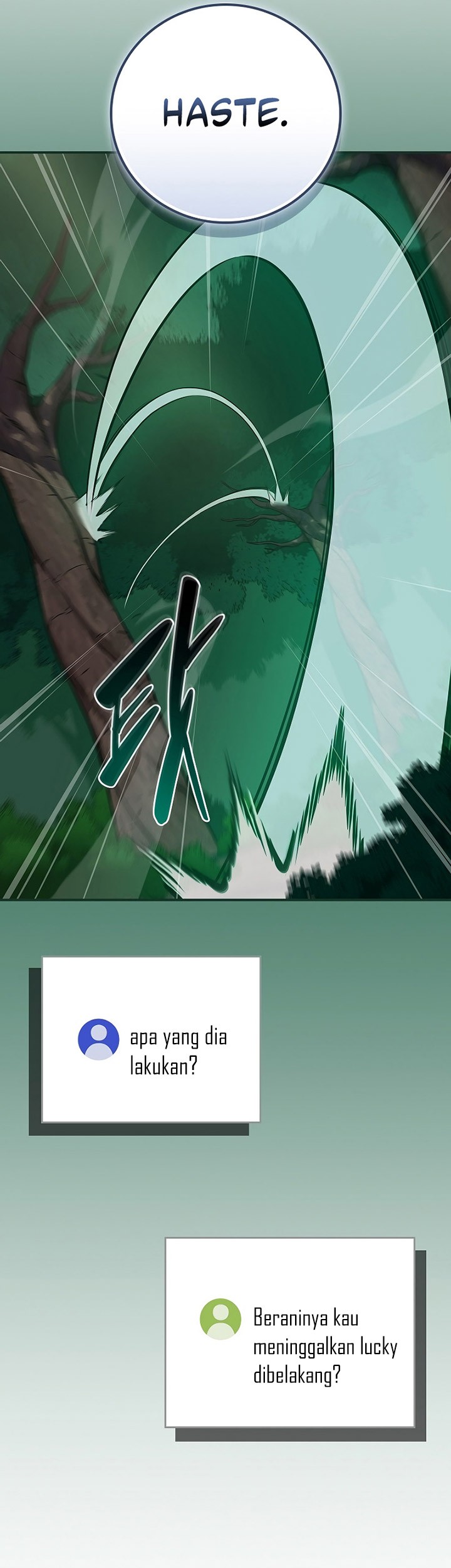 Archmage Streamer Chapter 108 Gambar 42