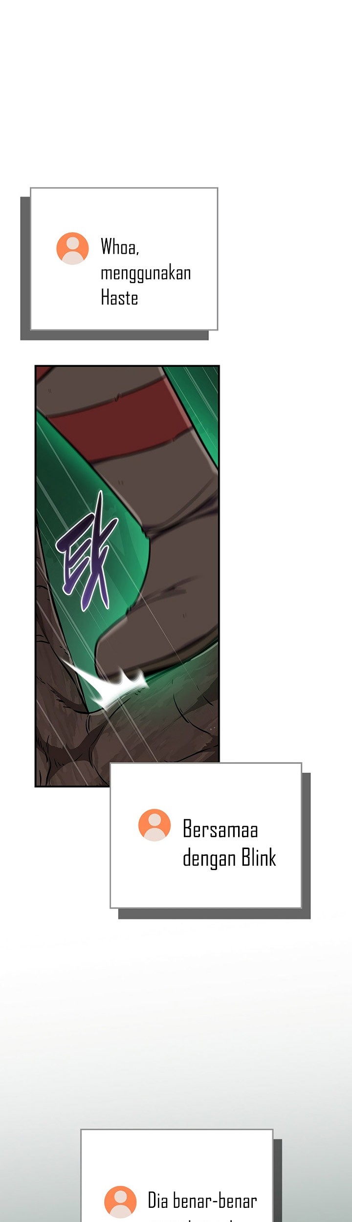 Archmage Streamer Chapter 108 Gambar 52