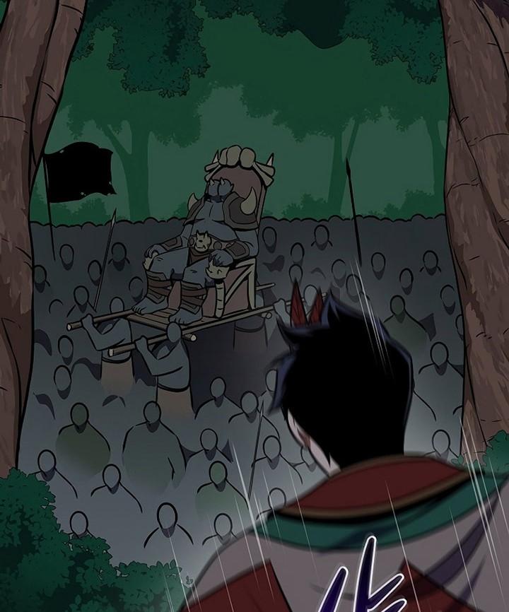 Archmage Streamer Chapter 108 Gambar 55