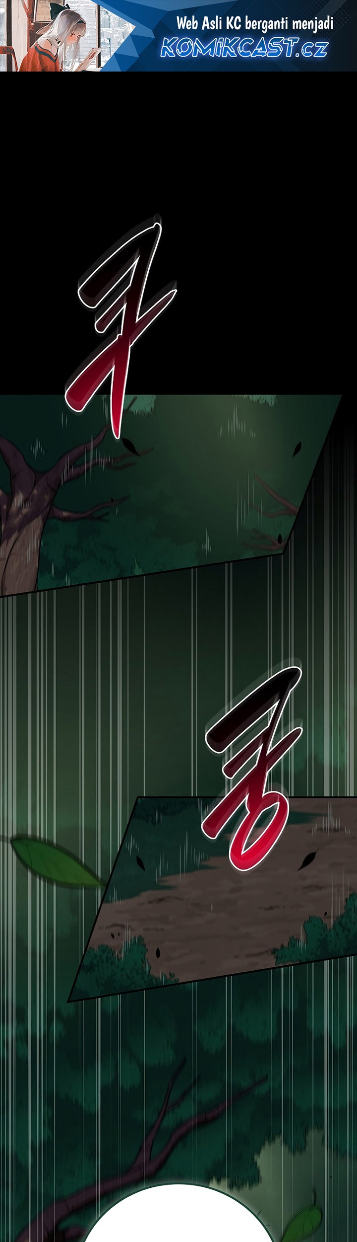 Baca  Archmage Streamer Chapter 108 Gambar 2