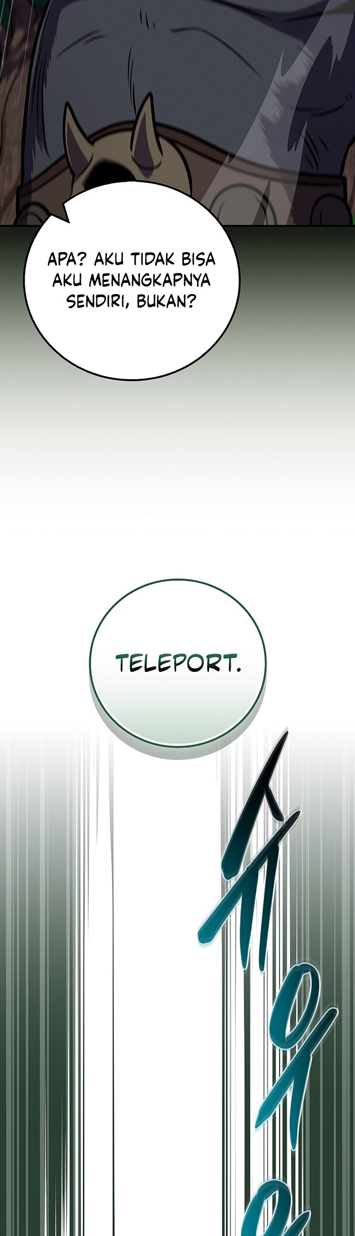 Archmage Streamer Chapter 108 Gambar 64