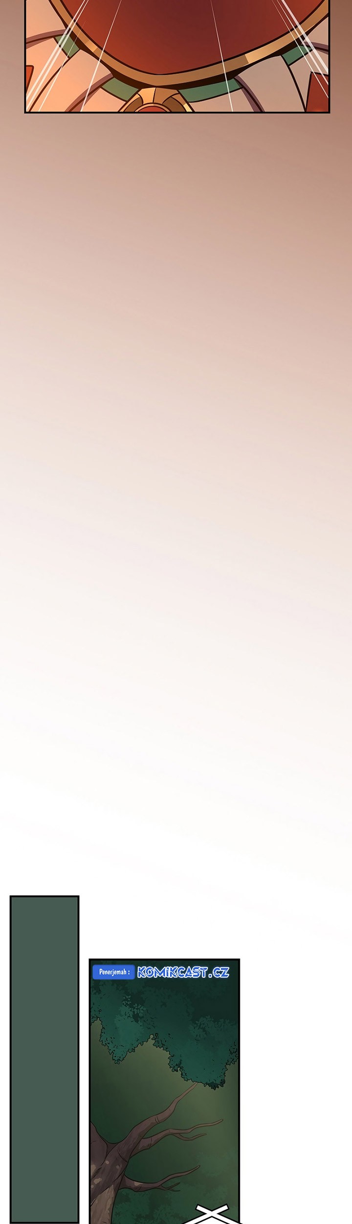 Archmage Streamer Chapter 108 Gambar 76