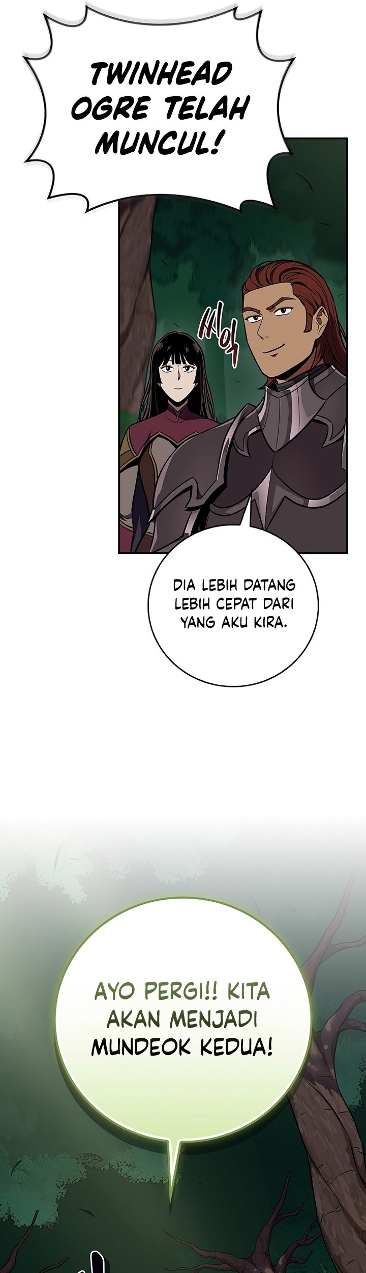 Archmage Streamer Chapter 108 Gambar 12