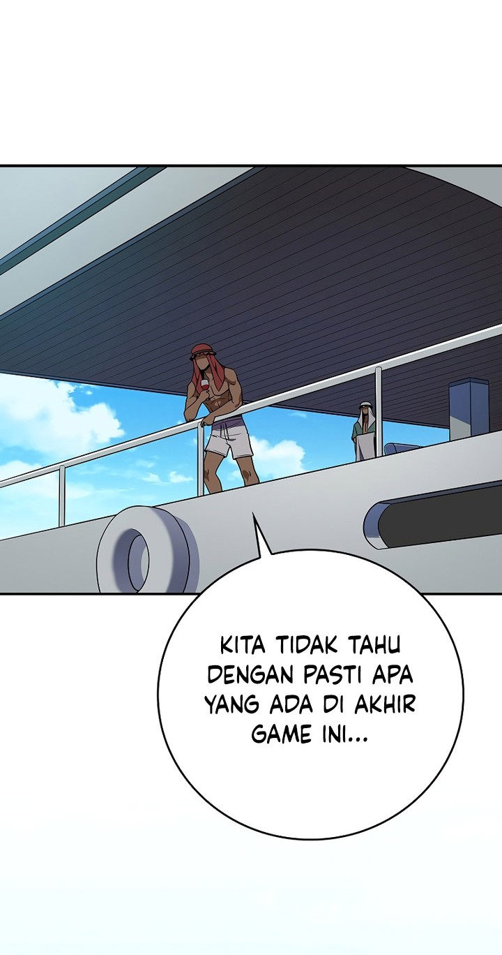 Archmage Streamer Chapter 109 Gambar 19