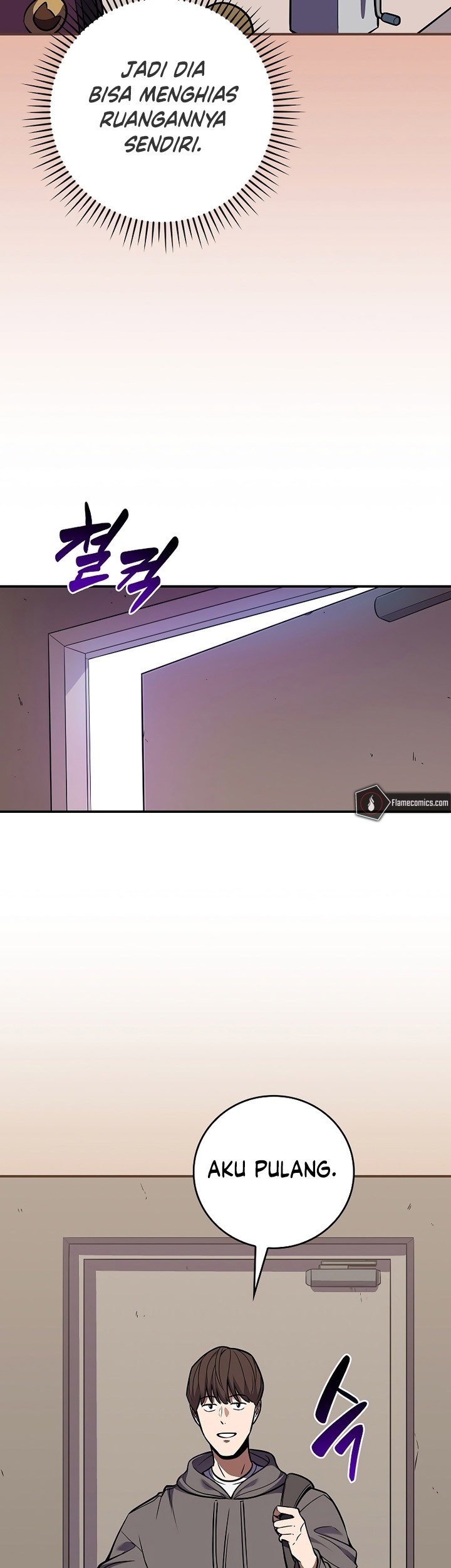 Archmage Streamer Chapter 109 Gambar 28