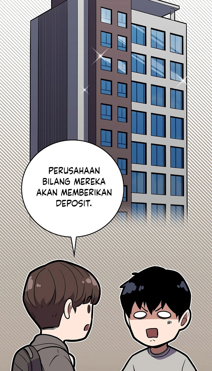 Archmage Streamer Chapter 109 Gambar 33