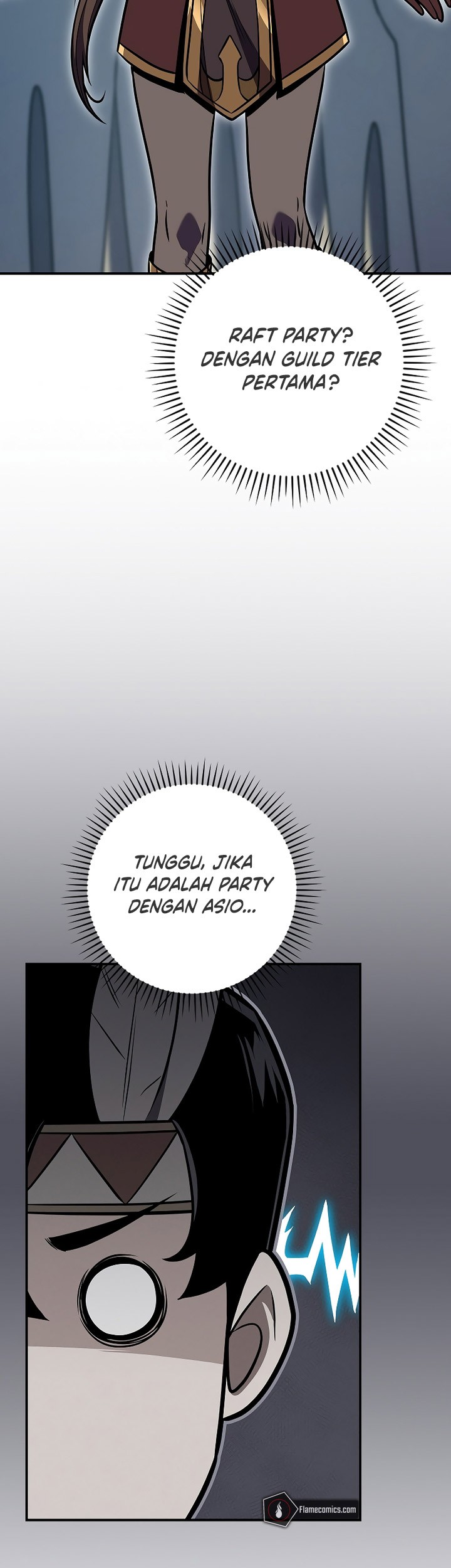 Archmage Streamer Chapter 109 Gambar 50