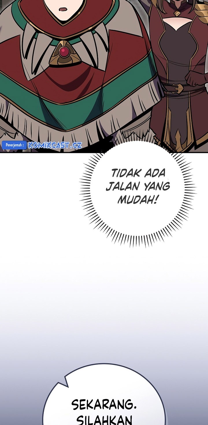 Archmage Streamer Chapter 109 Gambar 57