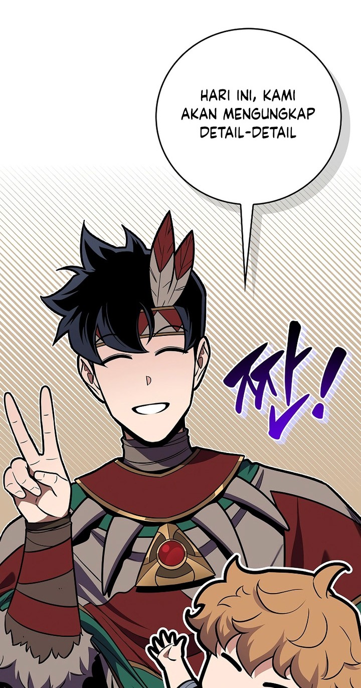 Archmage Streamer Chapter 109 Gambar 3