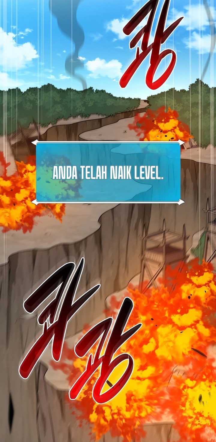 Archmage Streamer Chapter 109 Gambar 61