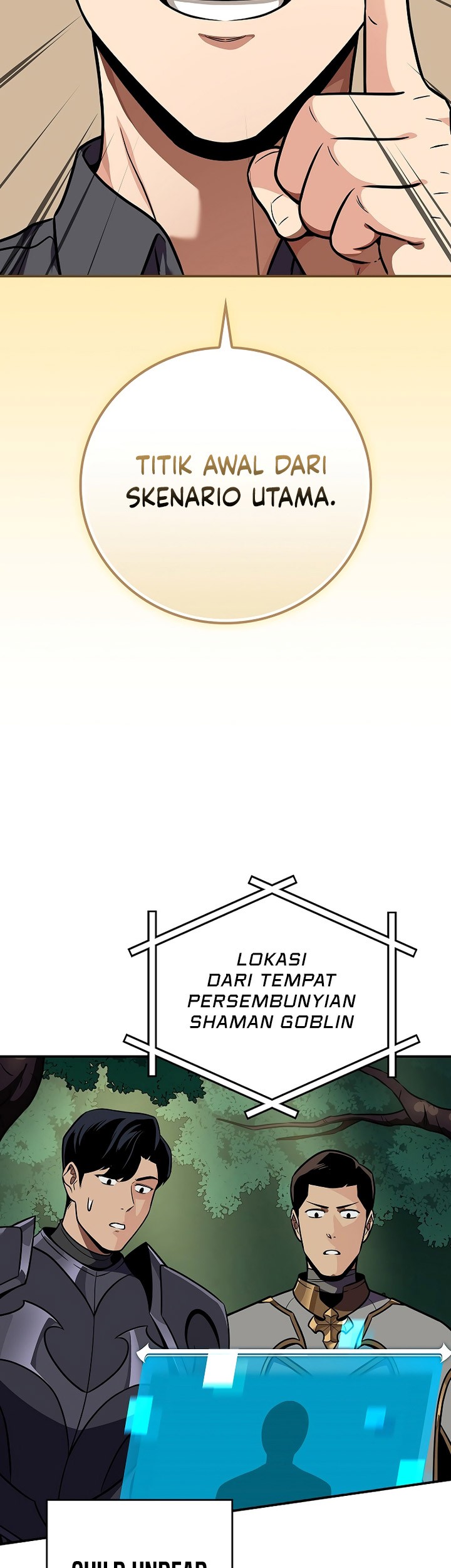 Archmage Streamer Chapter 109 Gambar 6