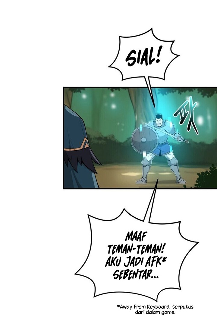 Archmage Streamer Chapter 11 Gambar 21