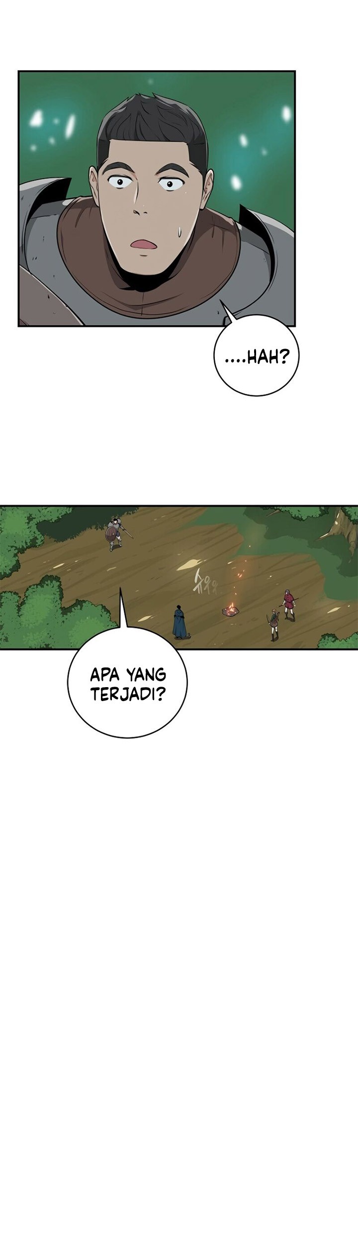 Archmage Streamer Chapter 11 Gambar 22