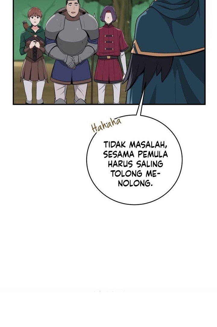 Archmage Streamer Chapter 11 Gambar 25