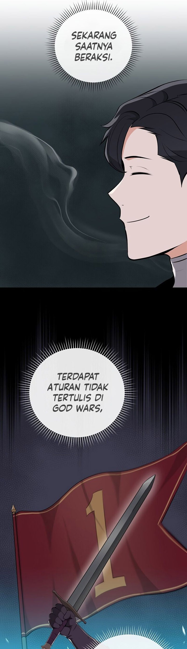 Archmage Streamer Chapter 11 Gambar 26