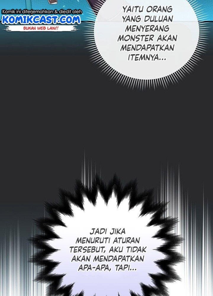 Archmage Streamer Chapter 11 Gambar 27