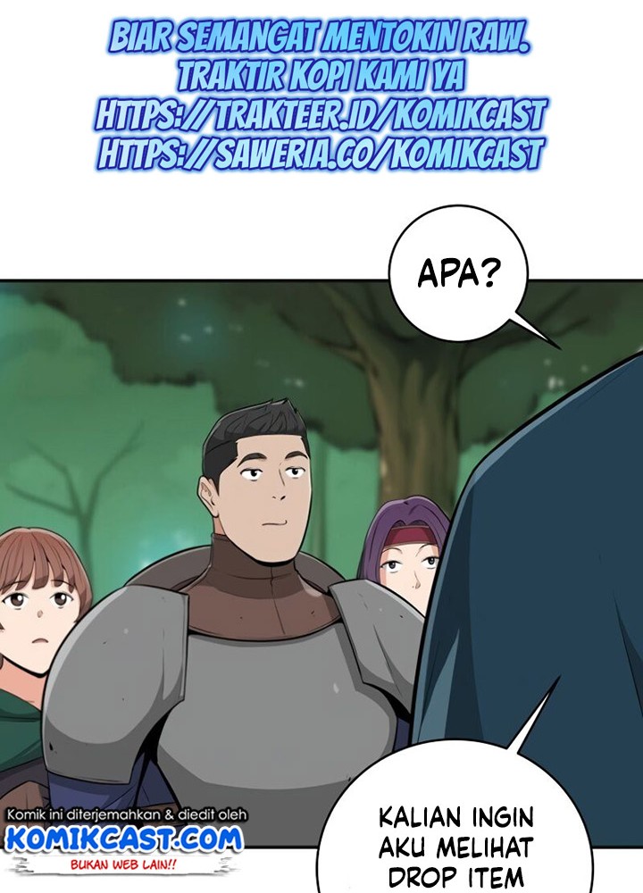 Archmage Streamer Chapter 11 Gambar 29