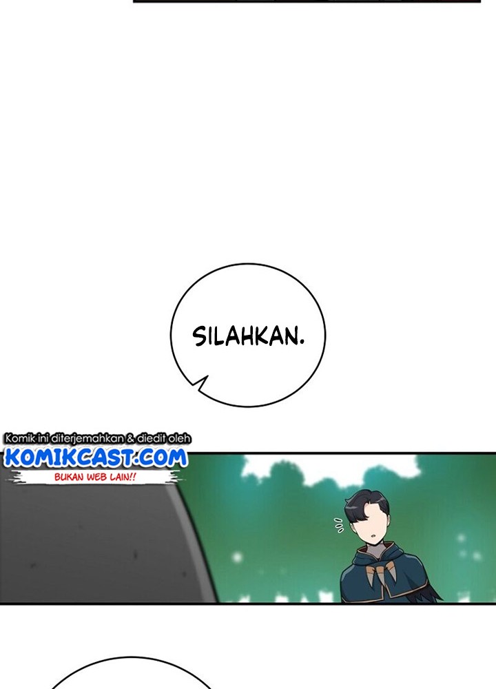 Archmage Streamer Chapter 11 Gambar 31