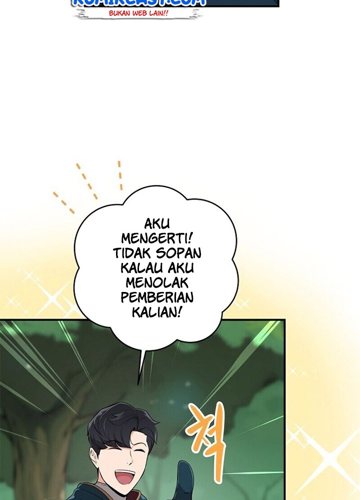 Archmage Streamer Chapter 11 Gambar 33