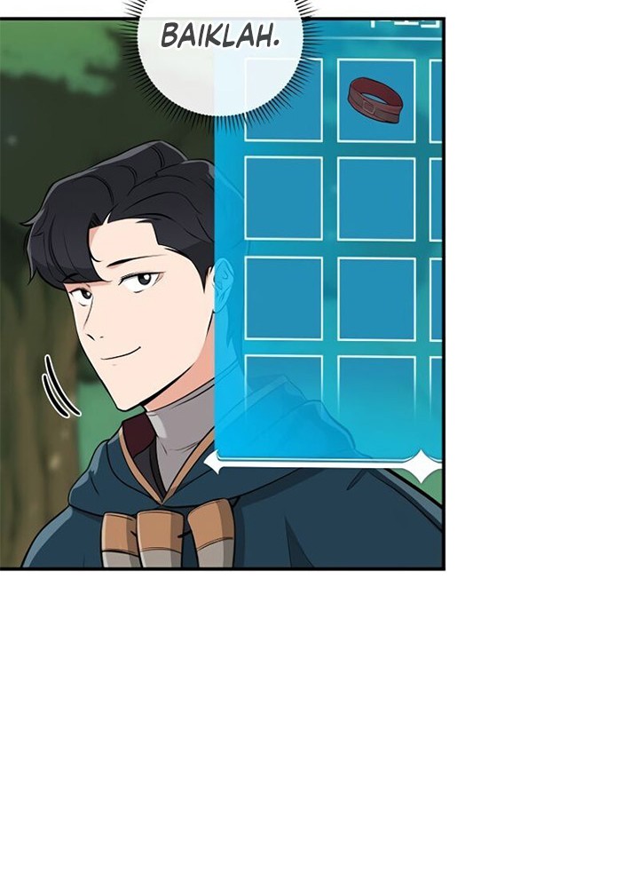 Archmage Streamer Chapter 11 Gambar 37