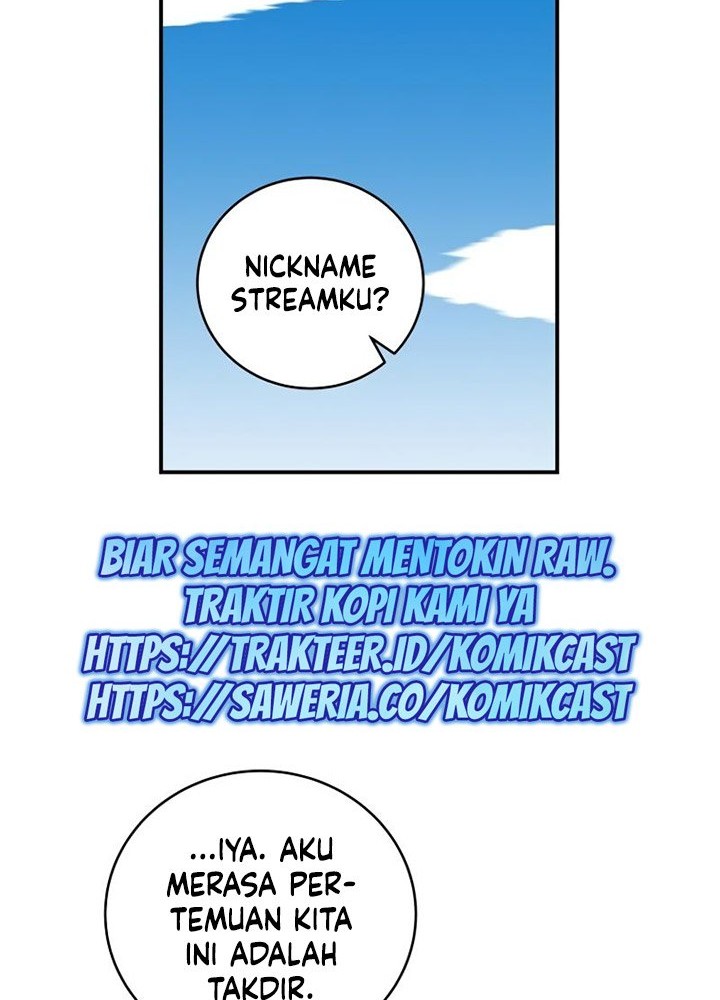 Archmage Streamer Chapter 11 Gambar 39