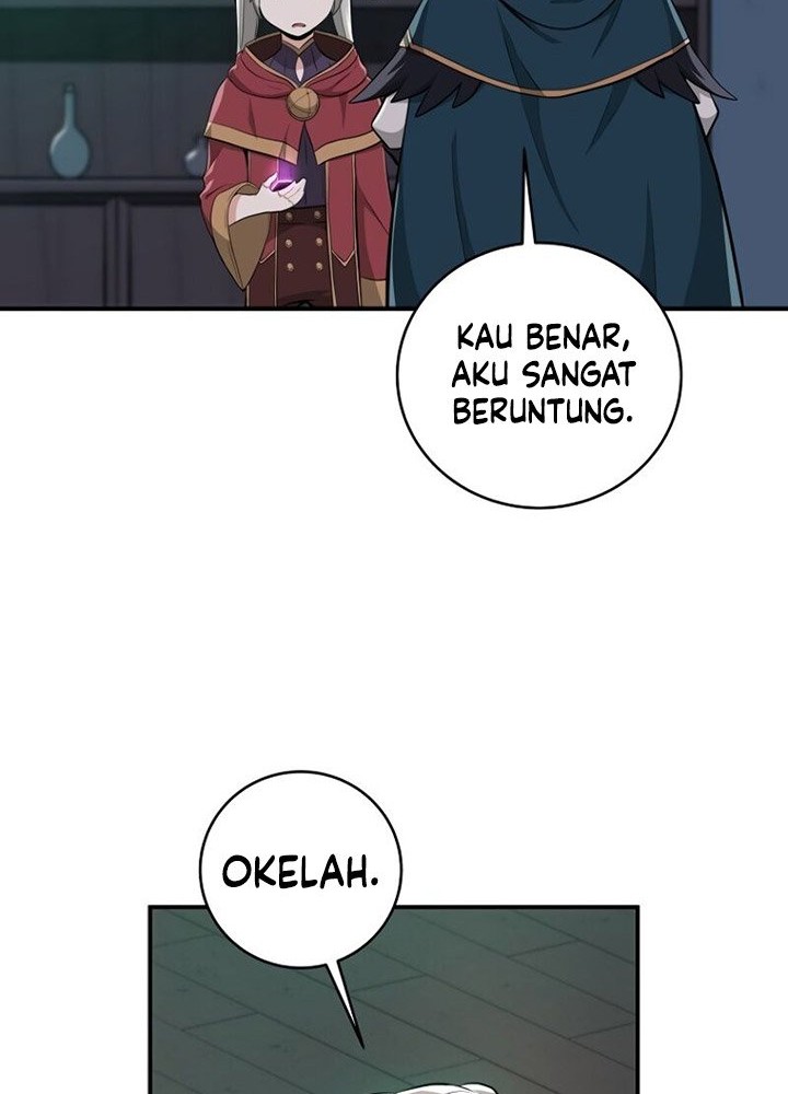 Archmage Streamer Chapter 11 Gambar 43