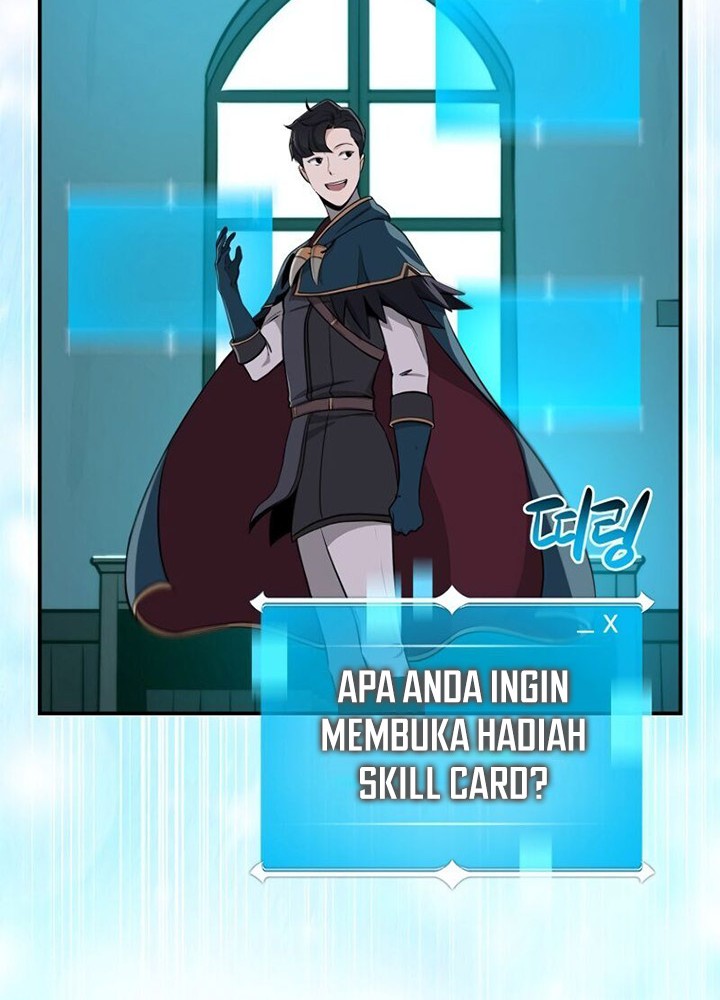 Archmage Streamer Chapter 11 Gambar 45