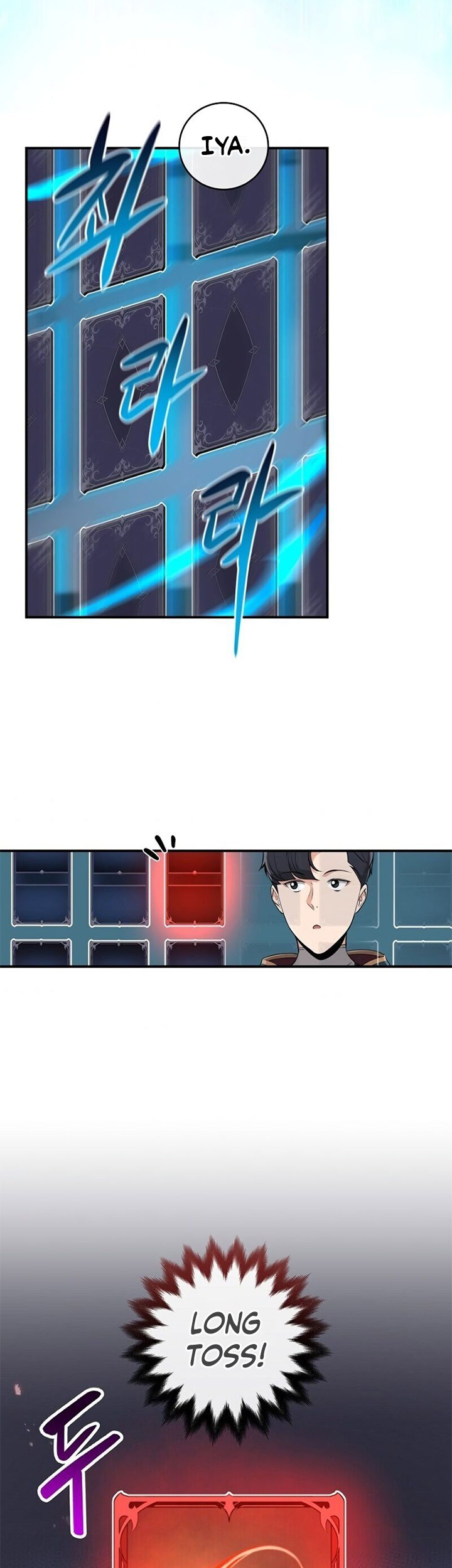 Archmage Streamer Chapter 11 Gambar 46