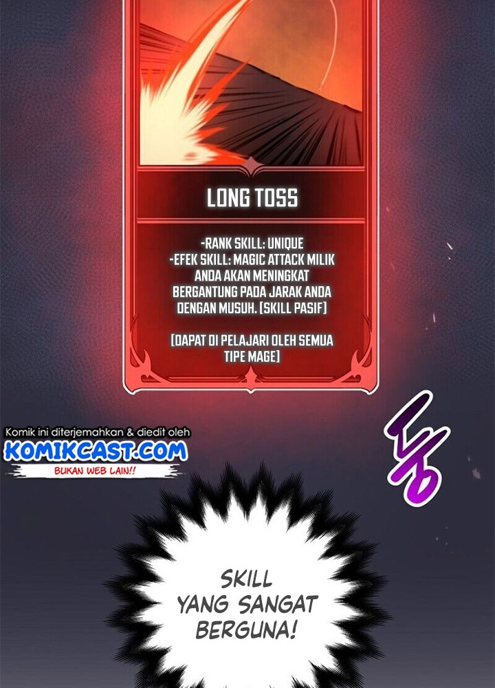 Archmage Streamer Chapter 11 Gambar 47