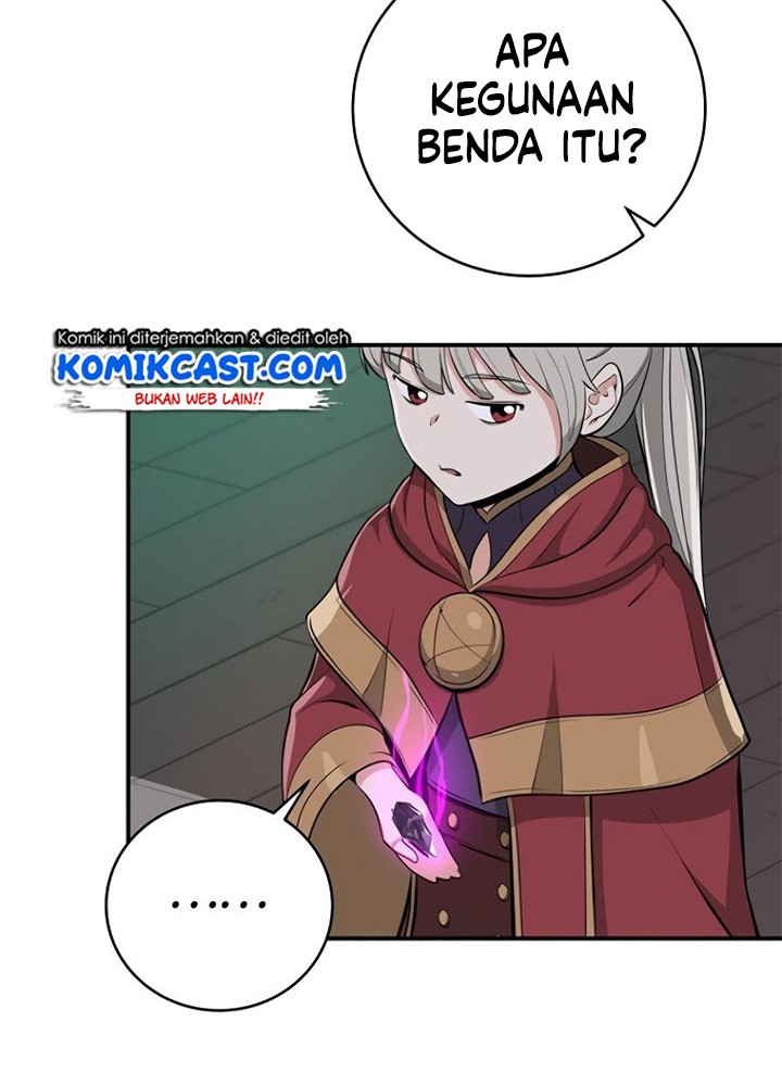 Archmage Streamer Chapter 11 Gambar 49
