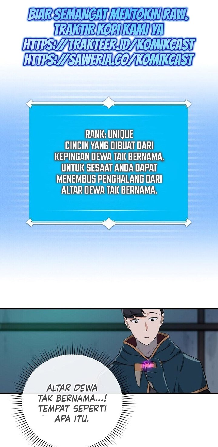 Archmage Streamer Chapter 11 Gambar 53