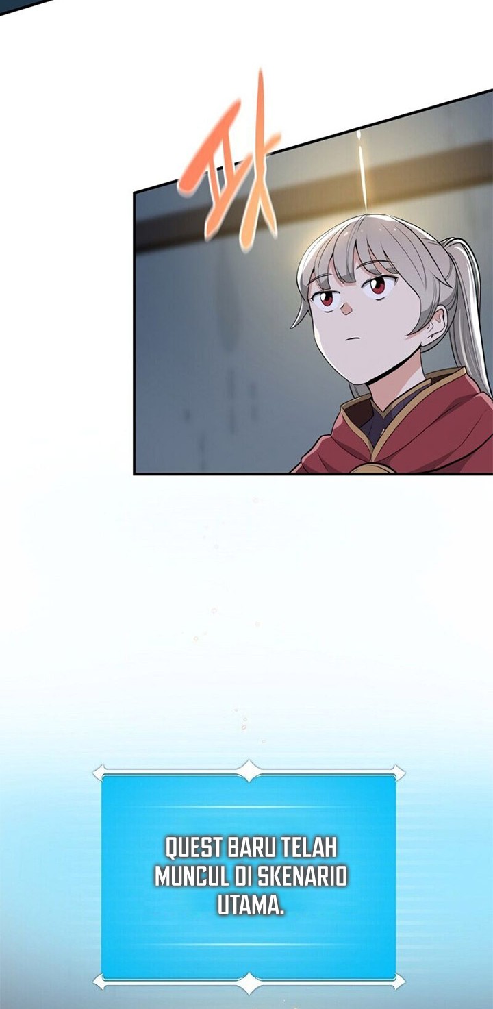 Archmage Streamer Chapter 11 Gambar 55