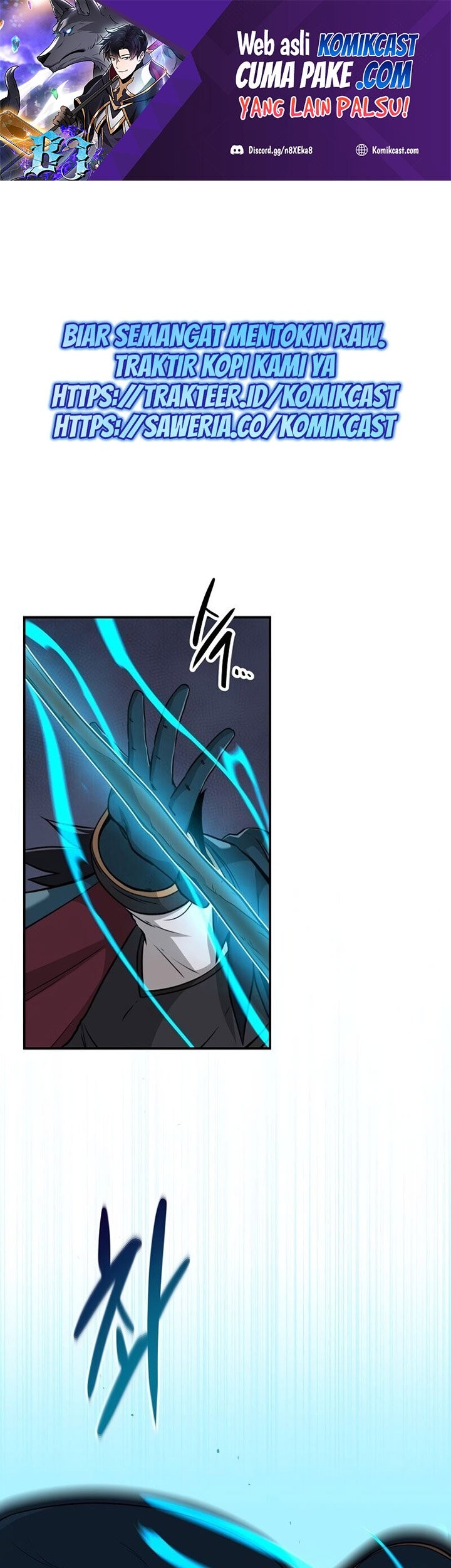 Baca  Archmage Streamer Chapter 11 Gambar 2