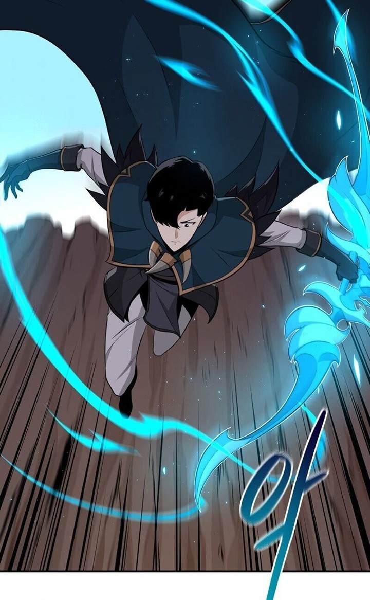 Archmage Streamer Chapter 11 Gambar 3