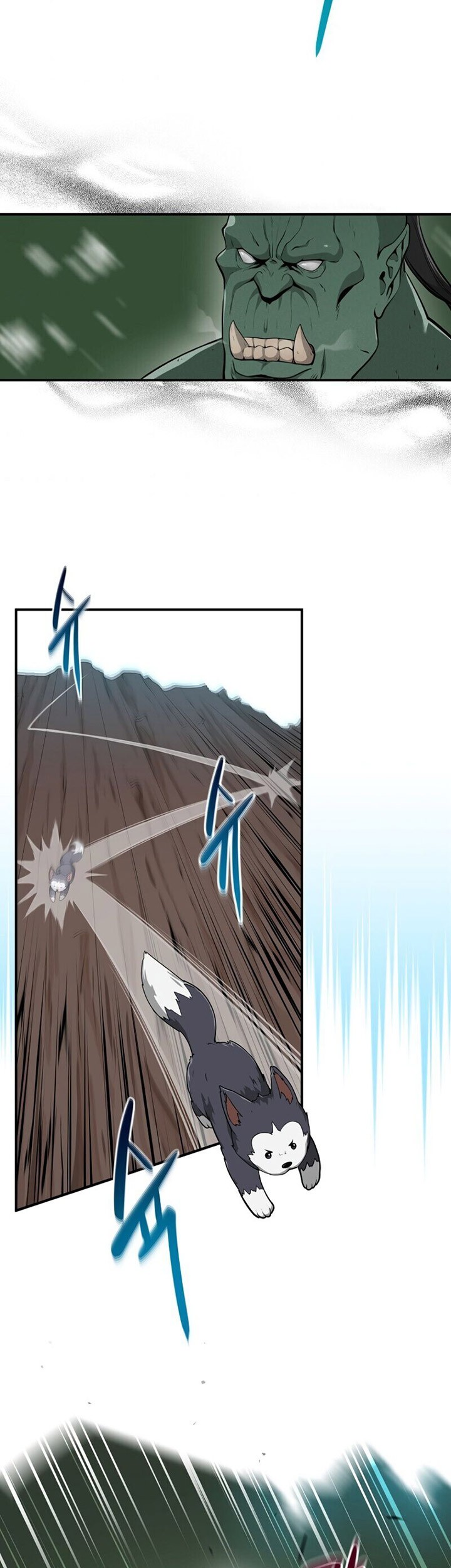 Archmage Streamer Chapter 11 Gambar 4