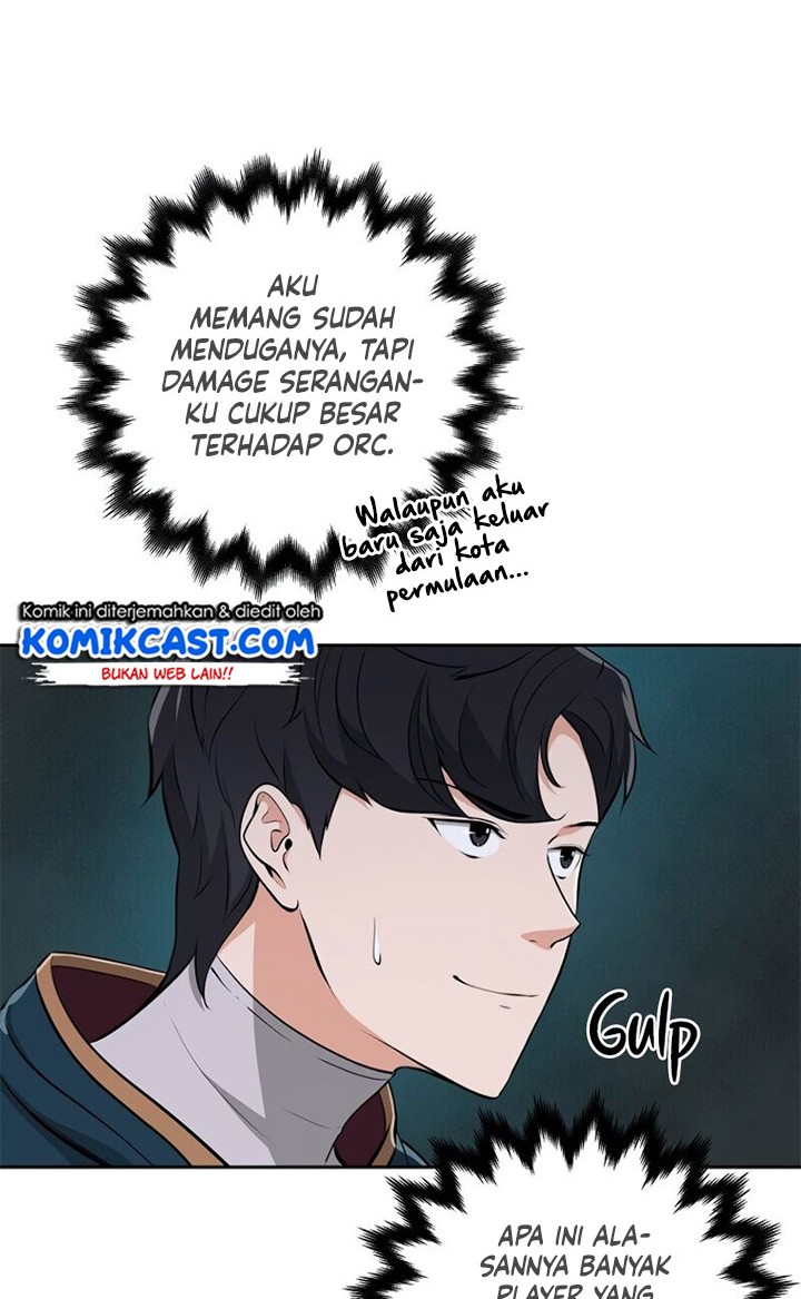 Archmage Streamer Chapter 11 Gambar 9