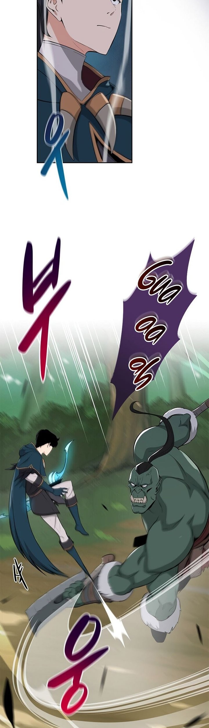 Archmage Streamer Chapter 11 Gambar 12