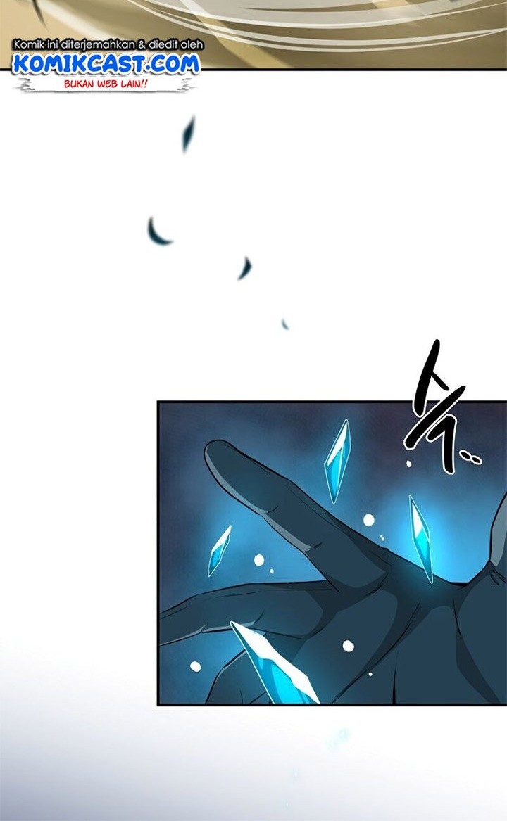 Archmage Streamer Chapter 11 Gambar 13