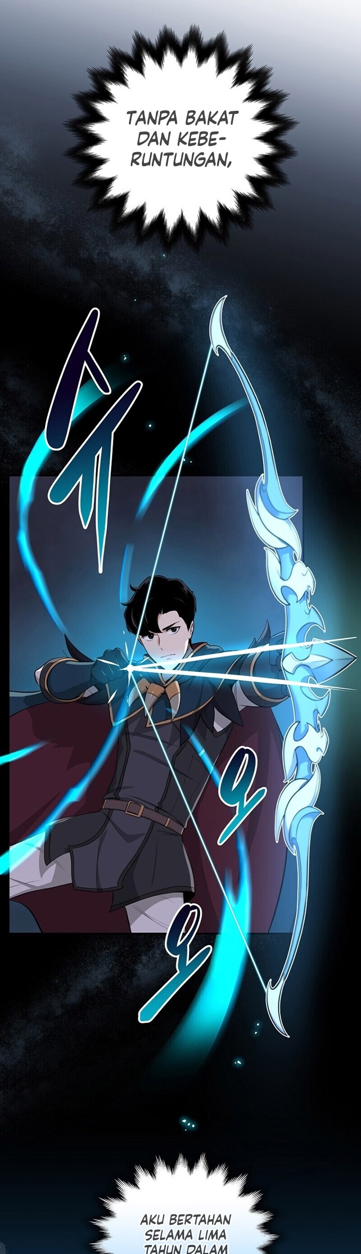 Archmage Streamer Chapter 11 Gambar 14