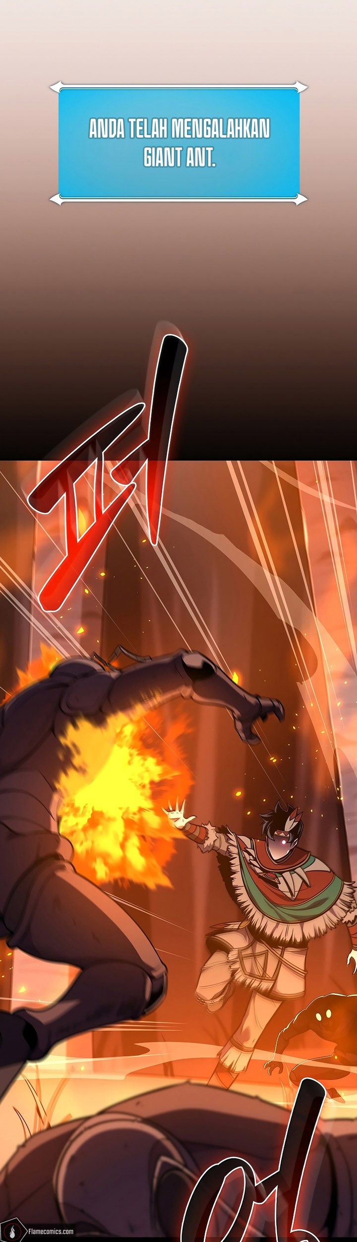 Archmage Streamer Chapter 110 Gambar 18