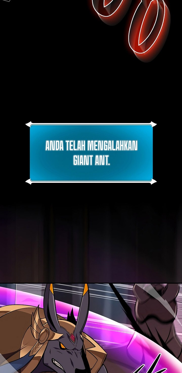 Archmage Streamer Chapter 110 Gambar 19