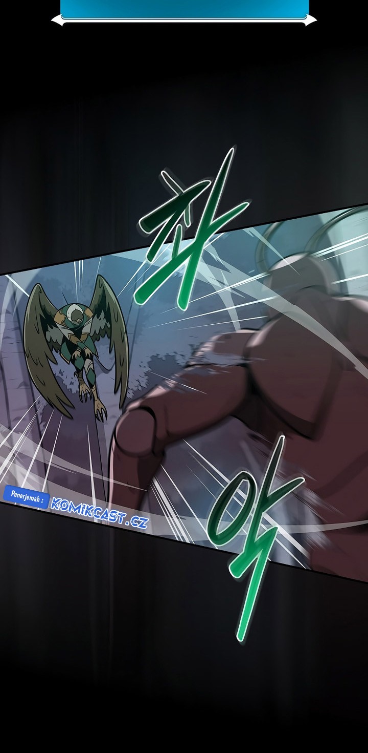 Archmage Streamer Chapter 110 Gambar 21