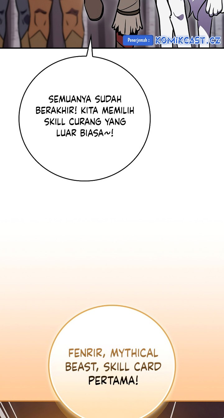 Archmage Streamer Chapter 110 Gambar 29